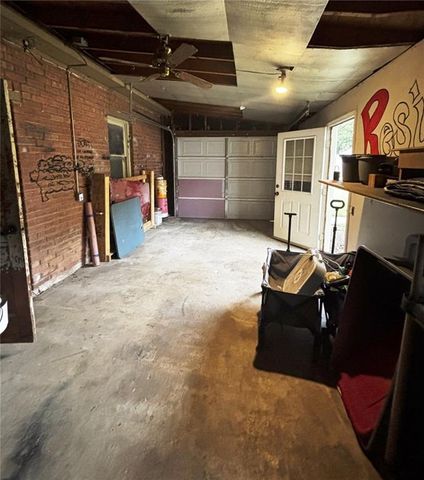 1130 S Santa Fe Avenue, Chanute, KS 66720