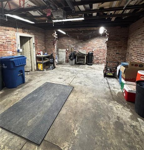 1130 S Santa Fe Avenue, Chanute, KS 66720