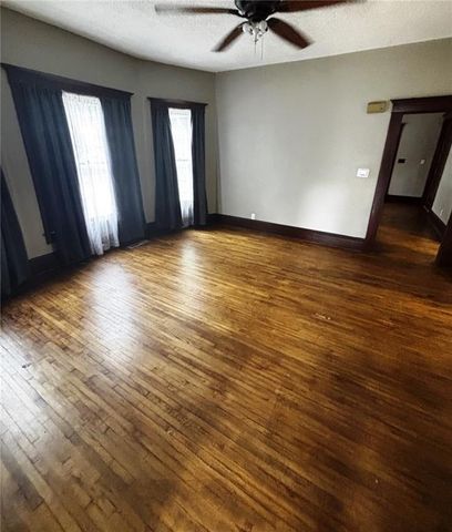 1130 S Santa Fe Avenue, Chanute, KS 66720