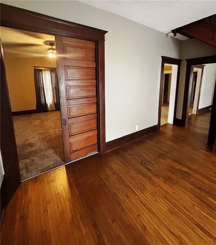 1130 S Santa Fe Avenue, Chanute, KS 66720