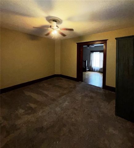 1130 S Santa Fe Avenue, Chanute, KS 66720