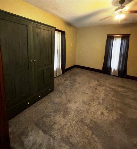 1130 S Santa Fe Avenue, Chanute, KS 66720