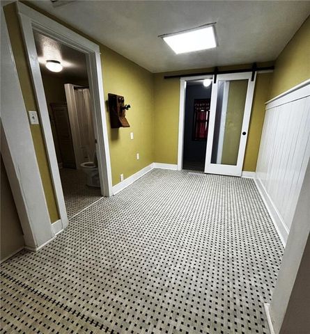 1130 S Santa Fe Avenue, Chanute, KS 66720