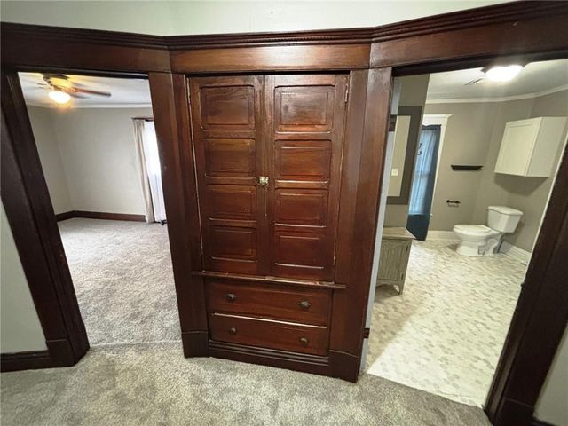 1130 S Santa Fe Avenue, Chanute, KS 66720