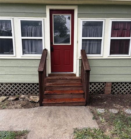 1130 S Santa Fe Avenue, Chanute, KS 66720