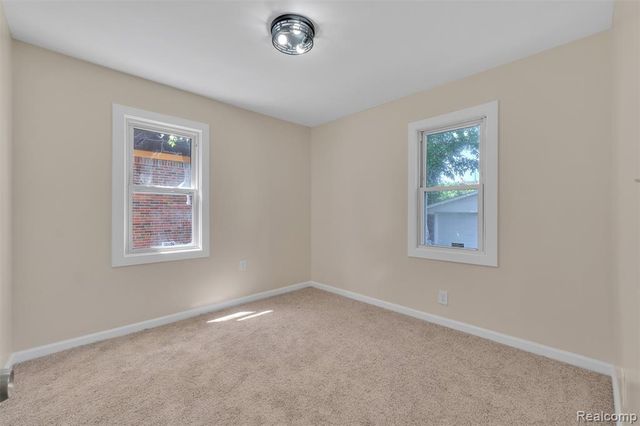 14521 Sussex Street, Detroit, MI 48227