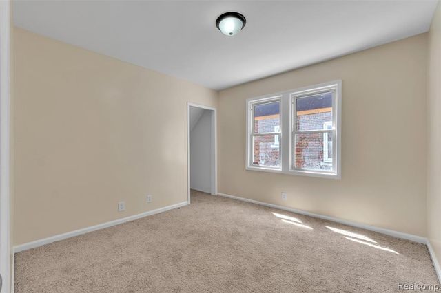 14521 Sussex Street, Detroit, MI 48227