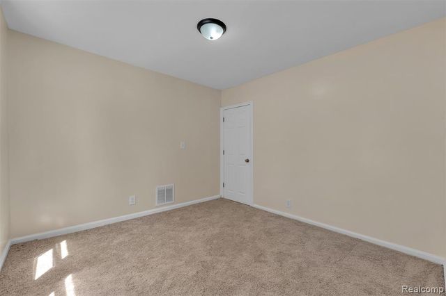 14521 Sussex Street, Detroit, MI 48227