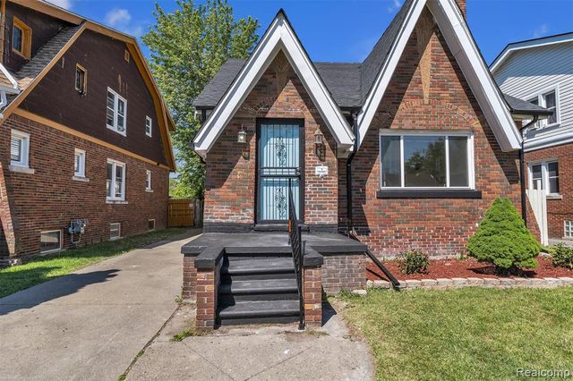 14521 Sussex Street, Detroit, MI 48227