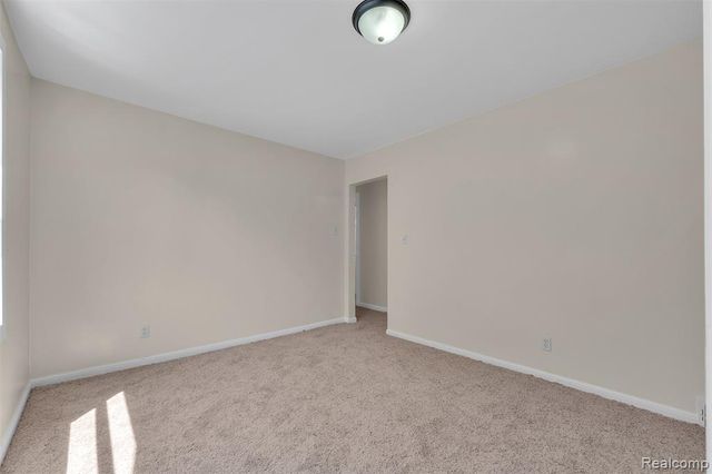 14521 Sussex Street, Detroit, MI 48227