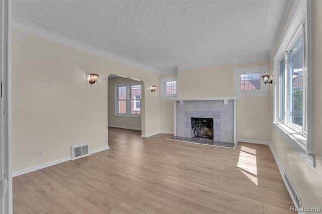 14521 Sussex Street, Detroit, MI 48227