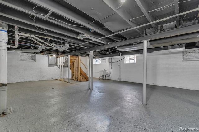 14521 Sussex Street, Detroit, MI 48227