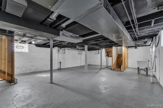 14521 Sussex Street, Detroit, MI 48227