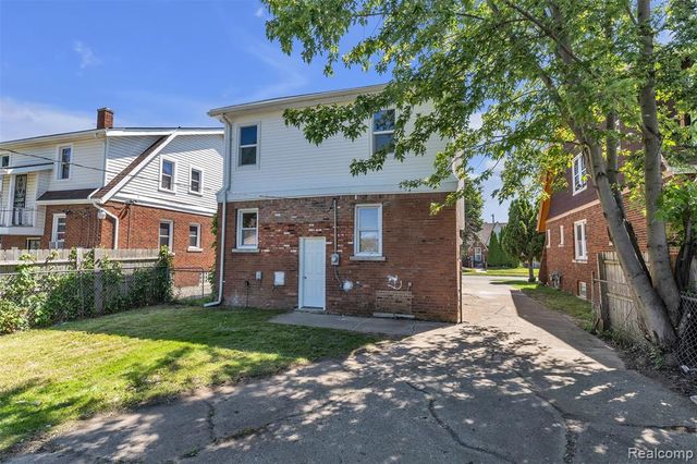 14521 Sussex Street, Detroit, MI 48227