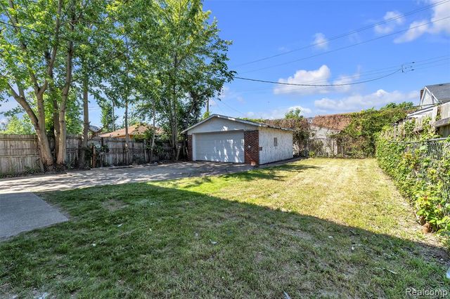 14521 Sussex Street, Detroit, MI 48227