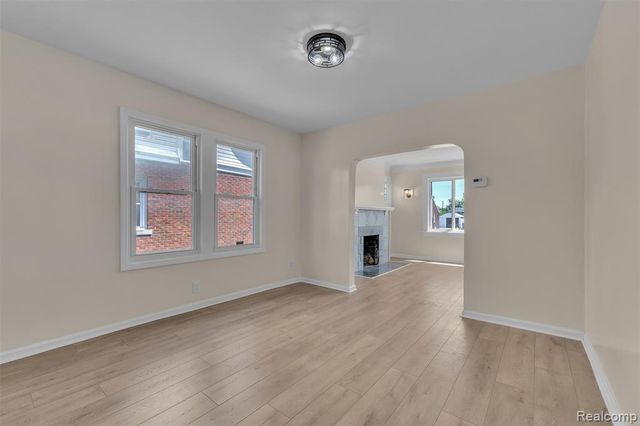 14521 Sussex Street, Detroit, MI 48227