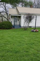 1018 S 25th Street, Mt Vernon, IL 62864