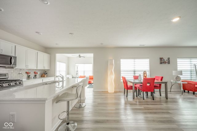 1198 Supernova Drive, Franklin, IN 46131