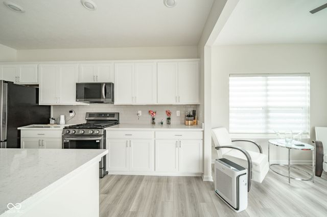 1198 Supernova Drive, Franklin, IN 46131