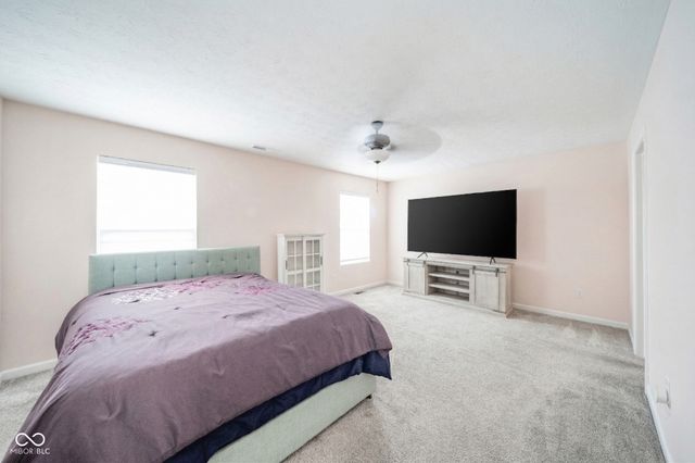 1198 Supernova Drive, Franklin, IN 46131