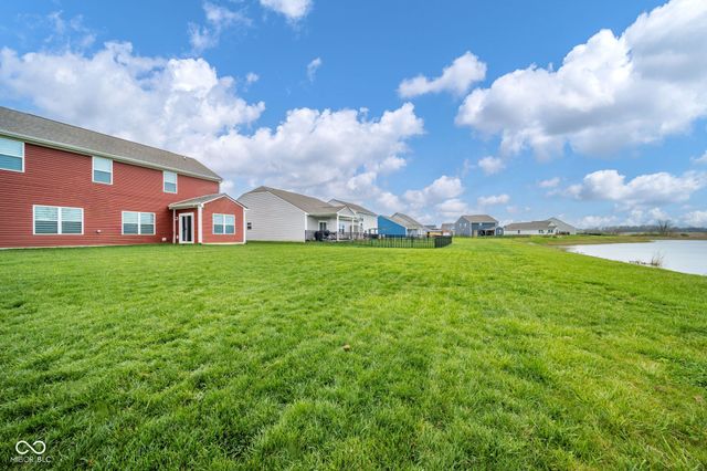 1198 Supernova Drive, Franklin, IN 46131