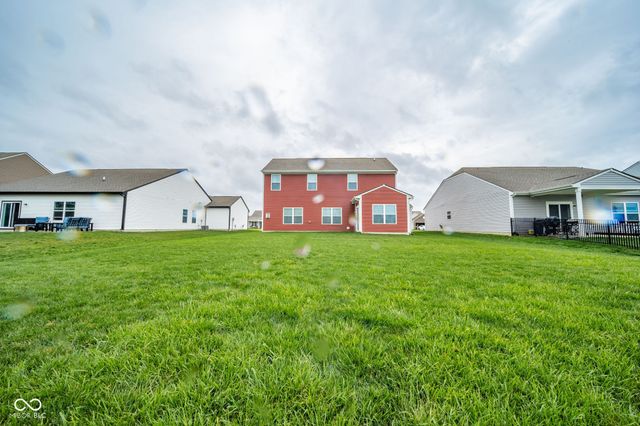 1198 Supernova Drive, Franklin, IN 46131