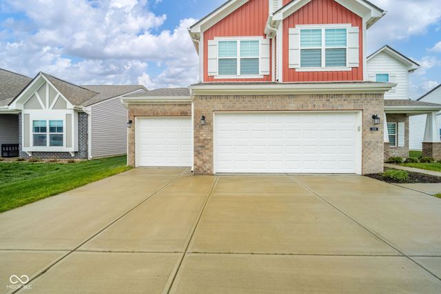 1198 Supernova Drive, Franklin, IN 46131