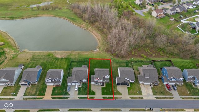 1198 Supernova Drive, Franklin, IN 46131