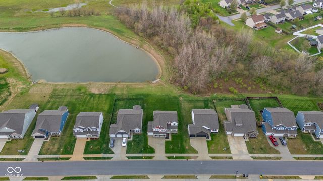 1198 Supernova Drive, Franklin, IN 46131