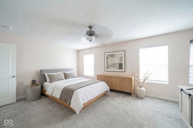 1198 Supernova Drive, Franklin, IN 46131