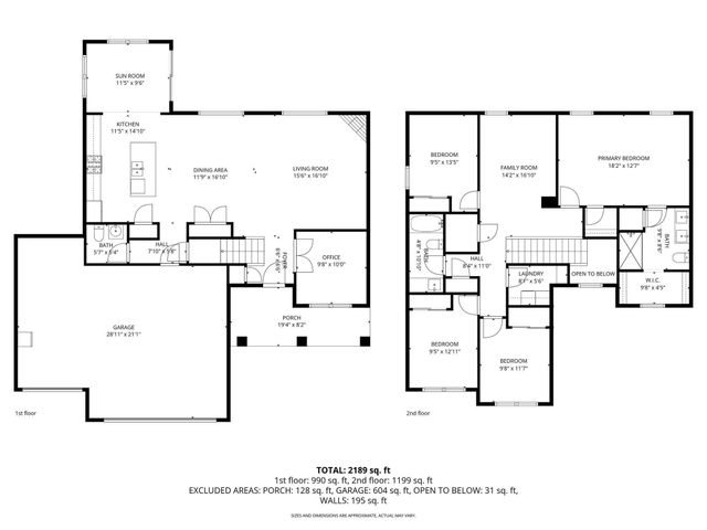 1198 Supernova Drive, Franklin, IN 46131