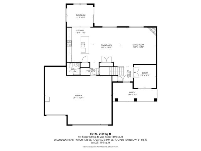 1198 Supernova Drive, Franklin, IN 46131