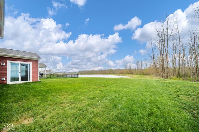 1198 Supernova Drive, Franklin, IN 46131