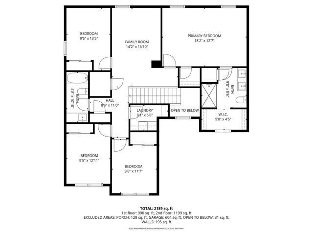 1198 Supernova Drive, Franklin, IN 46131