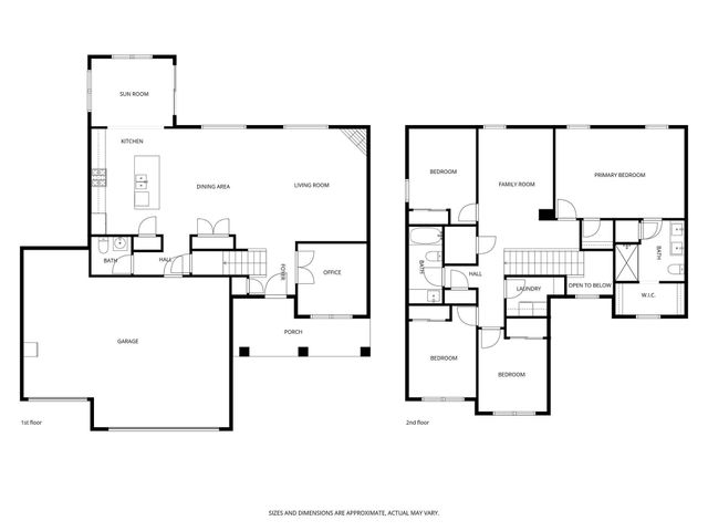 1198 Supernova Drive, Franklin, IN 46131