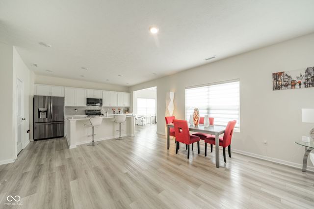 1198 Supernova Drive, Franklin, IN 46131
