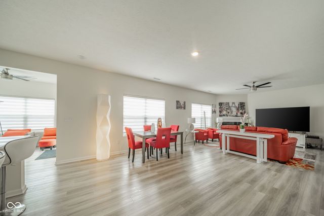 1198 Supernova Drive, Franklin, IN 46131