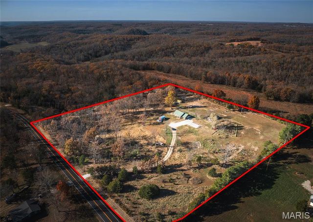 14150 State Route CC, Rolla, MO 65401