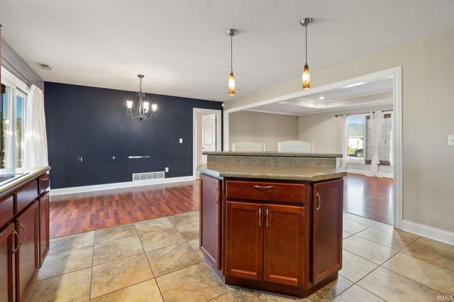 1203 Monte Carlo Drive, Huntertown, IN 46748