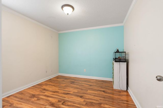 1203 Monte Carlo Drive, Huntertown, IN 46748