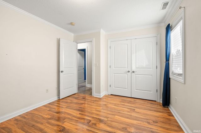 1203 Monte Carlo Drive, Huntertown, IN 46748