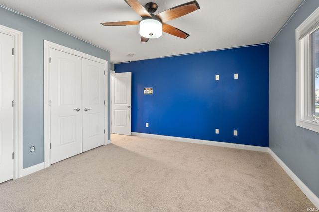 1203 Monte Carlo Drive, Huntertown, IN 46748