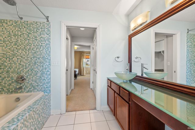 1203 Monte Carlo Drive, Huntertown, IN 46748