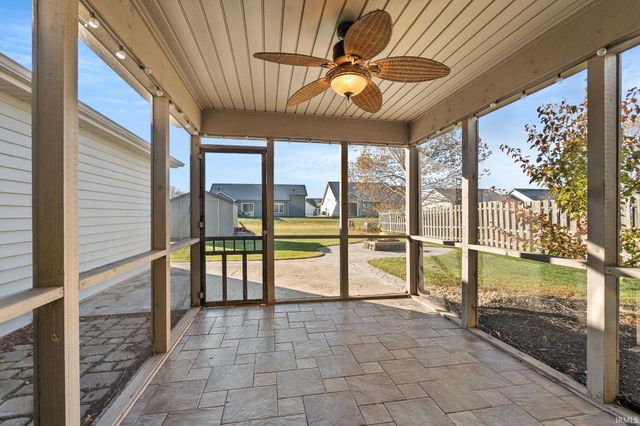 1203 Monte Carlo Drive, Huntertown, IN 46748