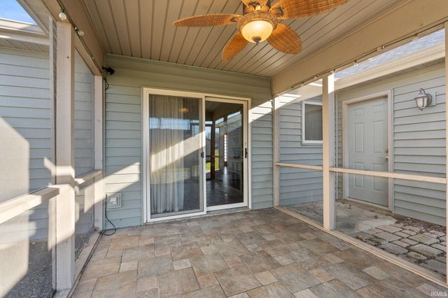 1203 Monte Carlo Drive, Huntertown, IN 46748