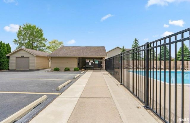 1203 Monte Carlo Drive, Huntertown, IN 46748