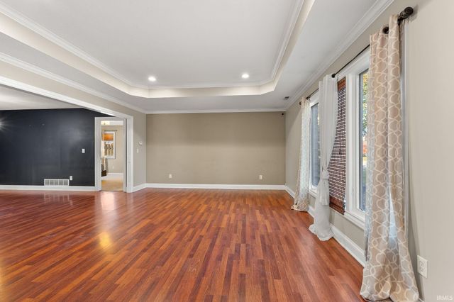 1203 Monte Carlo Drive, Huntertown, IN 46748