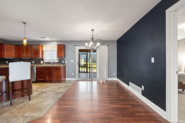 1203 Monte Carlo Drive, Huntertown, IN 46748