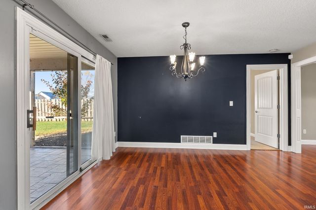 1203 Monte Carlo Drive, Huntertown, IN 46748