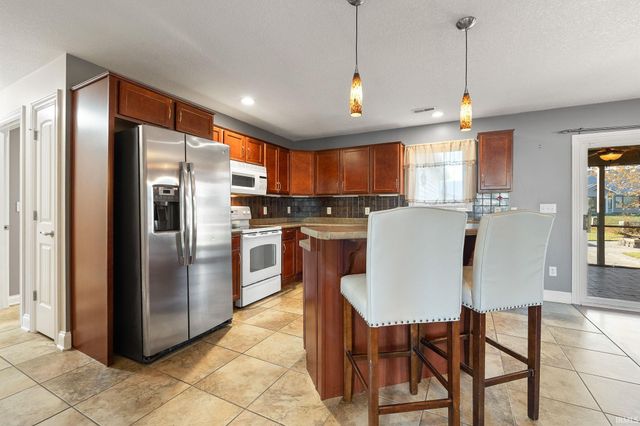 1203 Monte Carlo Drive, Huntertown, IN 46748